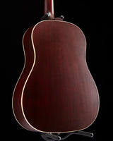 Gibson J-45 Special Satin Wine Red