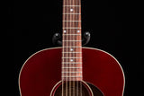 Gibson J-45 Special Satin Wine Red