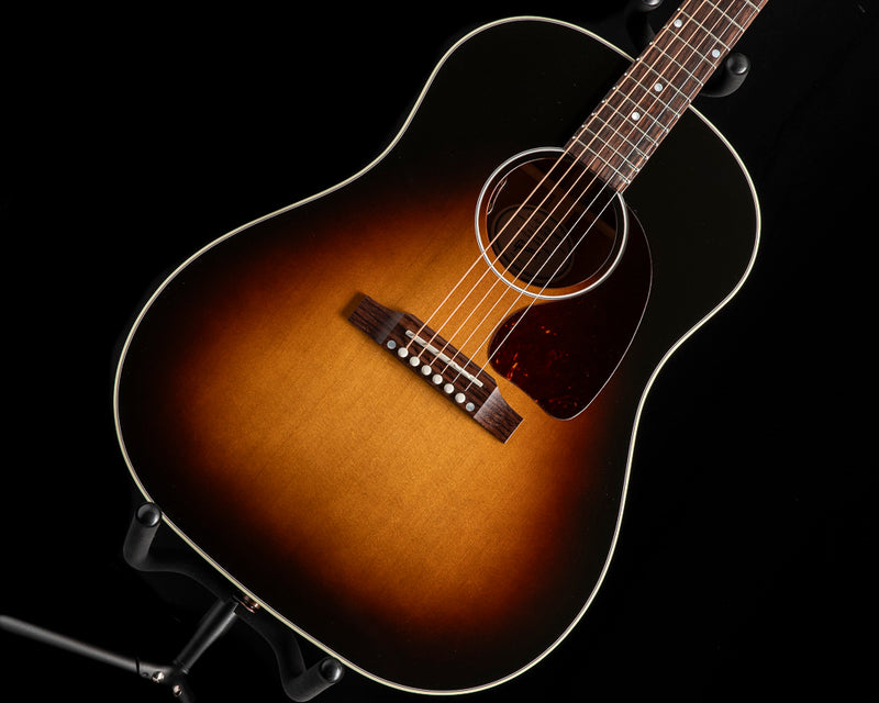 Gibson J-45 Standard Vintage Sunburst
