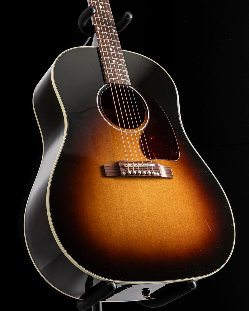 Gibson J-45 Standard Vintage Sunburst