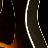 Gibson J-45 Standard Vintage Sunburst