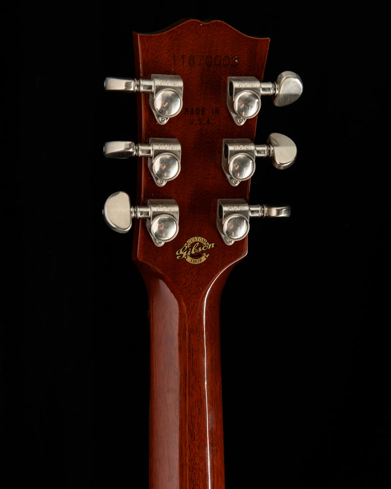 Used 2010 Gibson Custom Shop LTD J-45 Honeyburst
