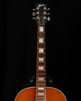Used 2010 Gibson Custom Shop LTD J-45 Honeyburst
