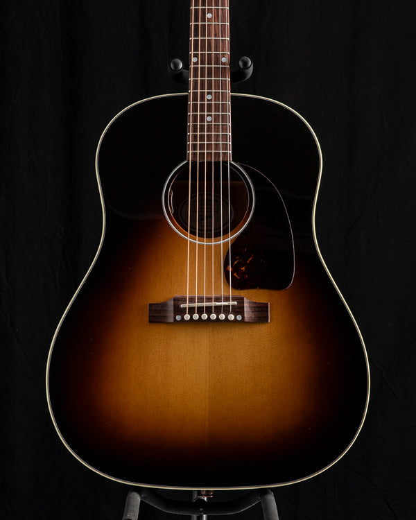 Gibson J-45 Standard Vintage Sunburst