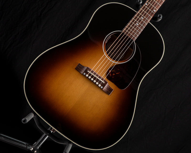 Gibson J-45 Standard Vintage Sunburst