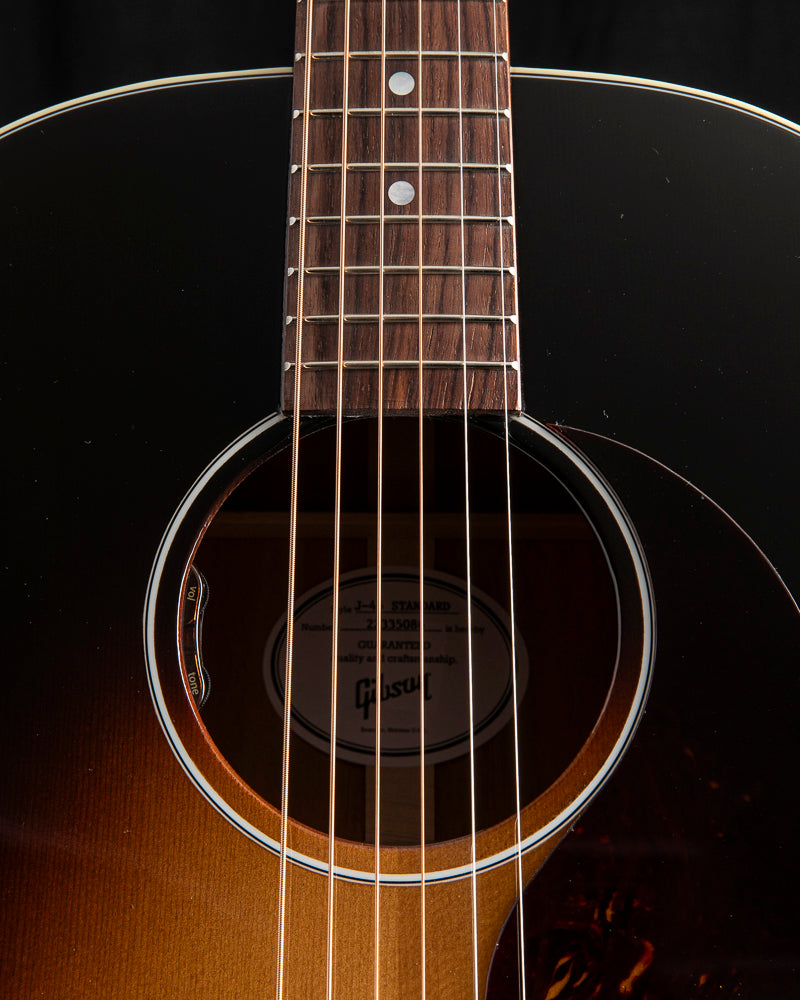 Gibson J-45 Standard Vintage Sunburst