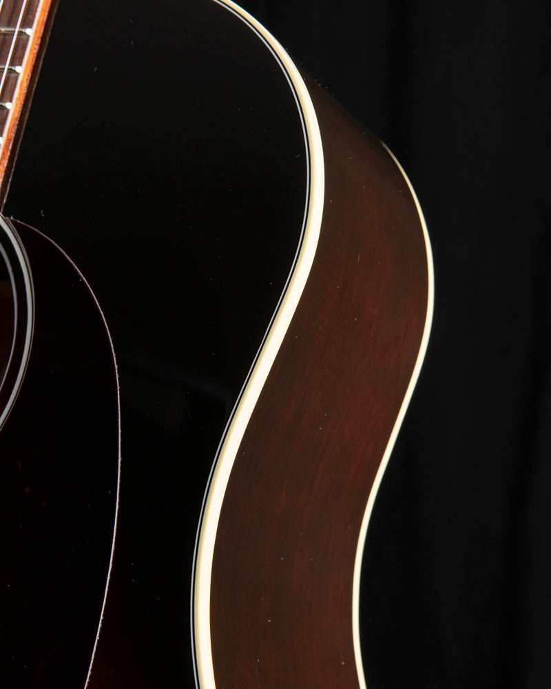 Gibson J-45 Standard Vintage Sunburst