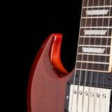 Gibson Jake Kiszka SG Standard Faded Vintage Cherry