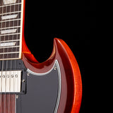 Gibson Jake Kiszka SG Standard Faded Vintage Cherry