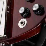 Gibson Jake Kiszka SG Standard Faded Vintage Cherry