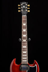 Gibson Jake Kiszka SG Standard Faded Vintage Cherry
