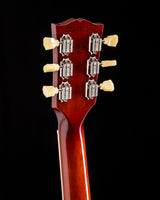 Gibson Jake Kiszka SG Standard Faded Vintage Cherry