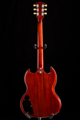 Gibson Jake Kiszka SG Standard Faded Vintage Cherry