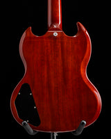 Gibson Jake Kiszka SG Standard Faded Vintage Cherry
