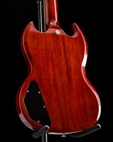 Gibson Jake Kiszka SG Standard Faded Vintage Cherry