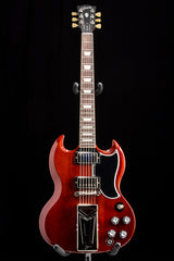 Gibson Jake Kiszka SG Standard Faded Vintage Cherry