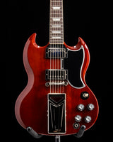 Gibson Jake Kiszka SG Standard Faded Vintage Cherry