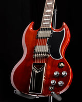 Gibson Jake Kiszka SG Standard Faded Vintage Cherry