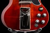 Gibson Jake Kiszka SG Standard Faded Vintage Cherry