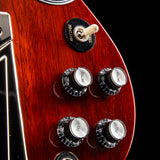 Gibson Jake Kiszka SG Standard Faded Vintage Cherry