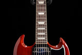 Gibson Jake Kiszka SG Standard Faded Vintage Cherry