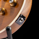 Gibson Kirk Hammett "Greeny" Les Paul Standard Greeny Burst
