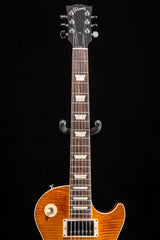Gibson Kirk Hammett "Greeny" Les Paul Standard Greeny Burst