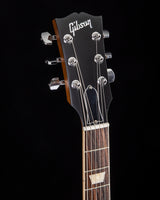 Gibson Kirk Hammett "Greeny" Les Paul Standard Greeny Burst