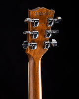 Gibson Kirk Hammett "Greeny" Les Paul Standard Greeny Burst