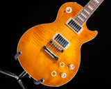 Gibson Kirk Hammett "Greeny" Les Paul Standard Greeny Burst