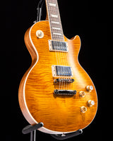 Gibson Kirk Hammett "Greeny" Les Paul Standard Greeny Burst