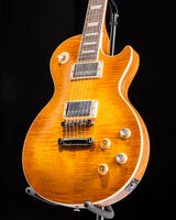 Gibson Kirk Hammett "Greeny" Les Paul Standard Greeny Burst