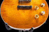 Gibson Kirk Hammett "Greeny" Les Paul Standard Greeny Burst