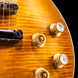 Gibson Kirk Hammett "Greeny" Les Paul Standard Greeny Burst