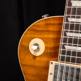 Gibson Kirk Hammett "Greeny" Les Paul Standard Greeny Burst
