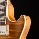 Gibson Kirk Hammett "Greeny" Les Paul Standard Greeny Burst