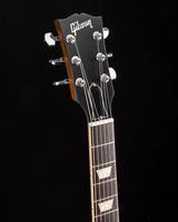 Gibson Kirk Hammett "Greeny" Les Paul Standard Greeny Burst