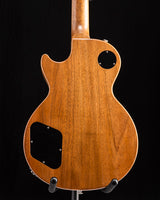 Gibson Kirk Hammett "Greeny" Les Paul Standard Greeny Burst
