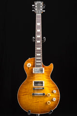 Gibson Kirk Hammett "Greeny" Les Paul Standard Greeny Burst