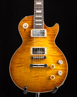 Gibson Kirk Hammett "Greeny" Les Paul Standard Greeny Burst