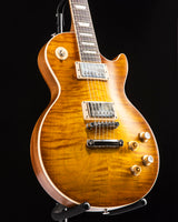 Gibson Kirk Hammett "Greeny" Les Paul Standard Greeny Burst