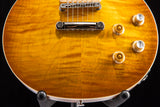Gibson Kirk Hammett "Greeny" Les Paul Standard Greeny Burst