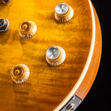 Gibson Kirk Hammett "Greeny" Les Paul Standard Greeny Burst