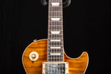Gibson Kirk Hammett "Greeny" Les Paul Standard Greeny Burst