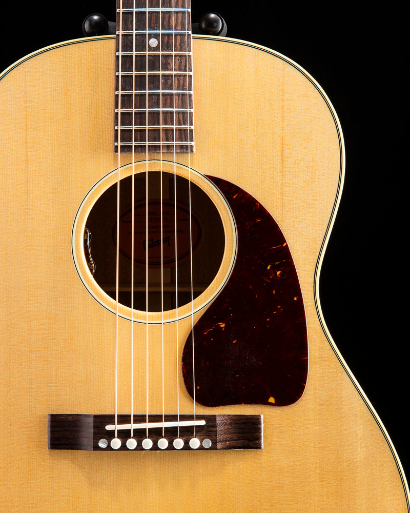 Gibson LG-2 50s Original Antique Natural