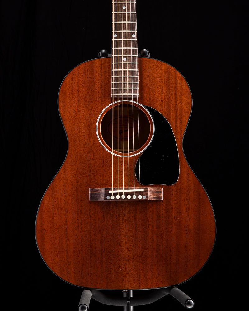 Gibson LG-2 1967年製 GibsonLG-2FadedMahogany-2_800x