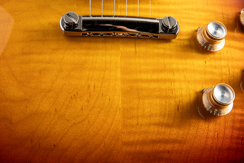 Gibson Les Paul Standard 60s Iced Tea