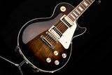 Used Gibson Les Paul Classic Smokehouse Burst