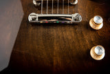 Used Gibson Les Paul Classic Smokehouse Burst