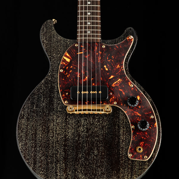 Gibson Les Paul Jr. Tribute しさまん GibsonLPJuniorEbony190039502-